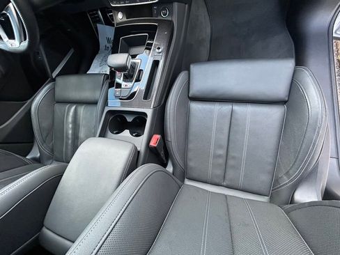 Used 2023 Audi SQ5 Premium Plus image 51