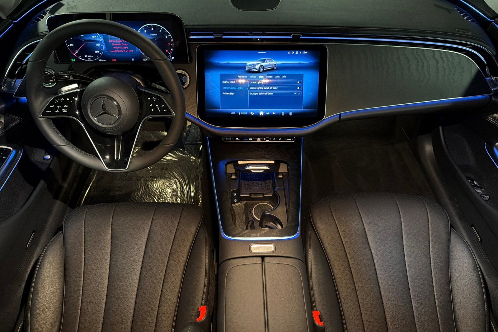 New 2026 Mercedes-Benz E 350 Sedan image 12