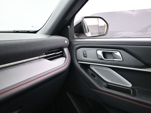 New 2025 Ford Explorer ST w/ Sun And Sound Package image 20