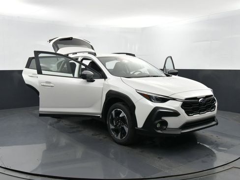 New 2026 Subaru Crosstrek 2.5i Limited image 34