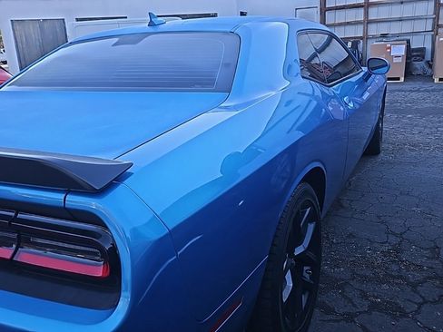 Used 2023 Dodge Challenger GT w/ Plus Package image 7