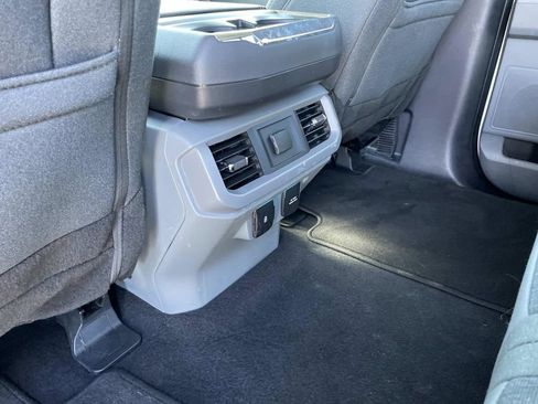 Used 2024 Ford F150 XLT w/ Equipment Group 302A MID image 14