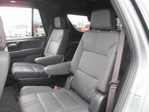 Certified 2025 Chevrolet Tahoe RST w/ Comfort Package image 19