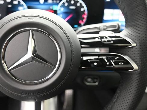 Used 2026 Mercedes-Benz GLS 450 4MATIC image 14