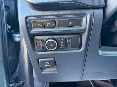 Used 2023 Ford F150 XLT w/ Equipment Group 302A High image 16