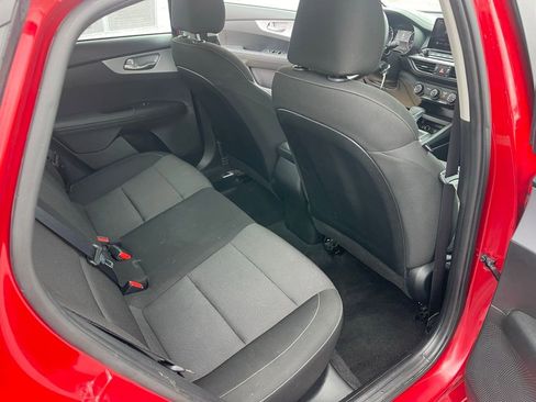 Used 2024 Kia Forte LXS image 22