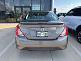 Used 2019 Nissan Versa SV image 5