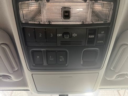 Used 2016 Toyota 4Runner SR5 Premium AWD/4WD image 23