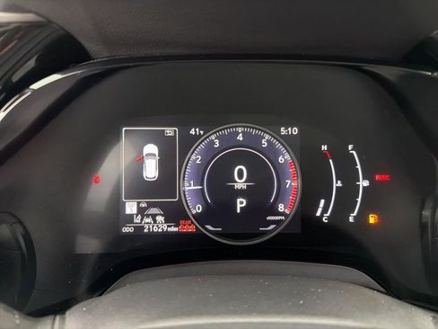 Used 2024 Lexus RX 350 Premium w/ Accessory Package (Z1) image 15