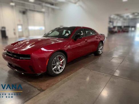 New 2026 Dodge Charger Scat Pack w/ Track Package image 1