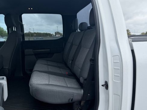 Certified 2022 Ford F150 XL w/ FX4 Off-Road Package AWD/4WD image 18