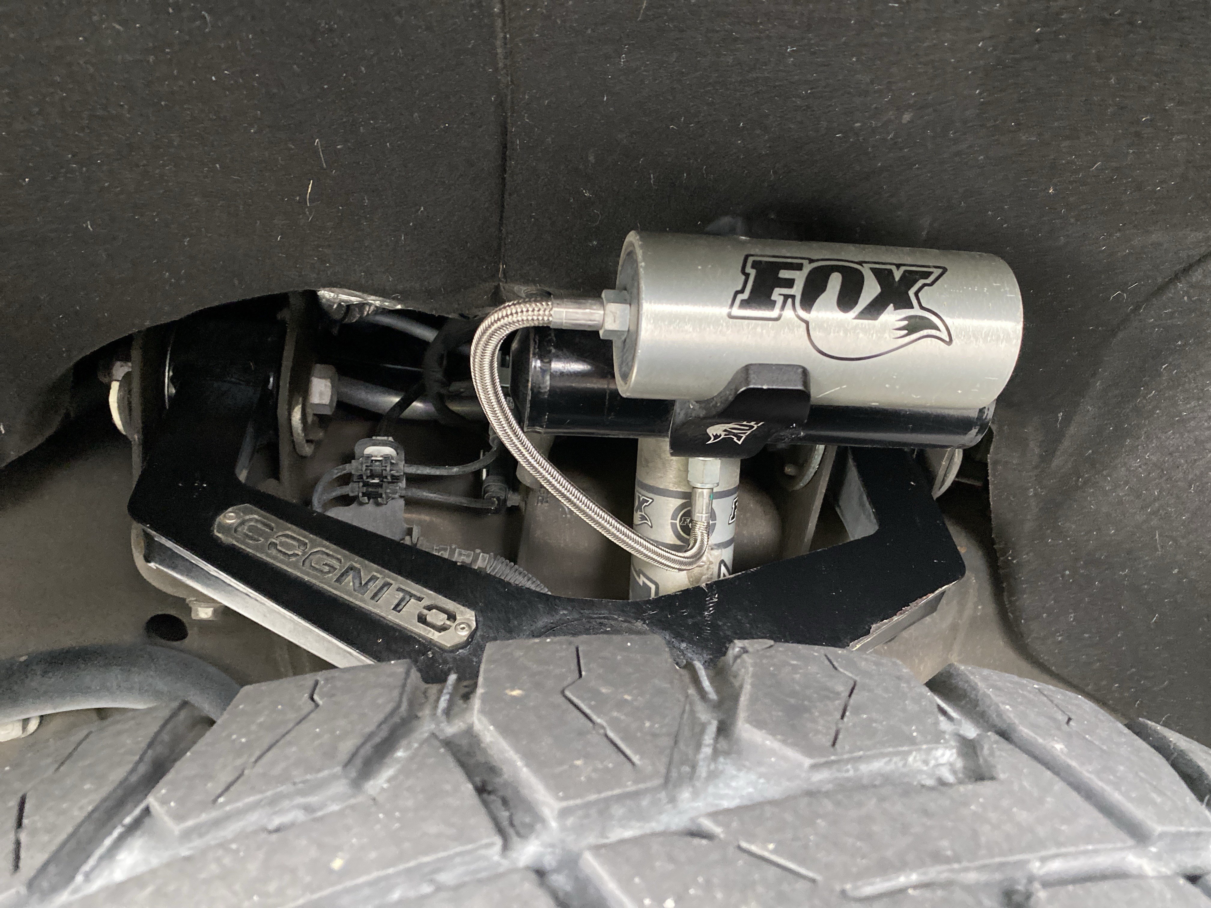 Used 2025 GMC Sierra 2500 AT4 w/ AT4 Premium Plus Package AWD/4WD image 19