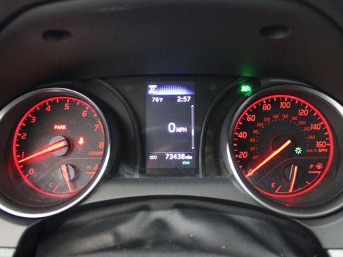 Used 2023 Toyota Camry TRD w/ TRD Package w/JBL Audio FWD image 36