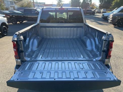 New 2026 RAM 1500 Laramie w/ Night Edition image 20