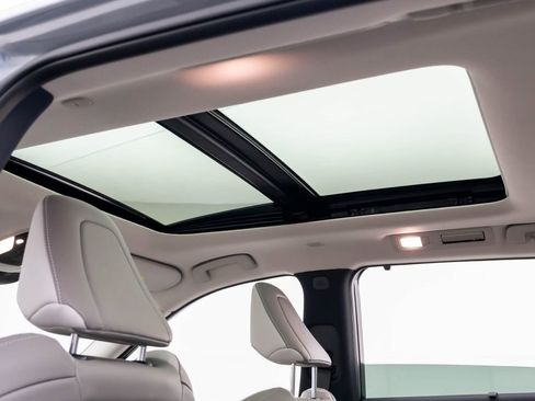 New 2027 INFINITI QX60 Luxe AWD/4WD image 18