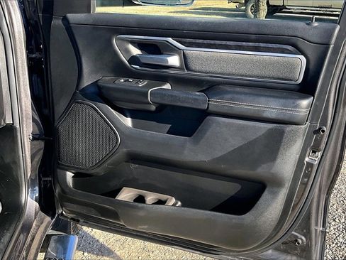 Used 2019 RAM 1500 Big Horn image 23
