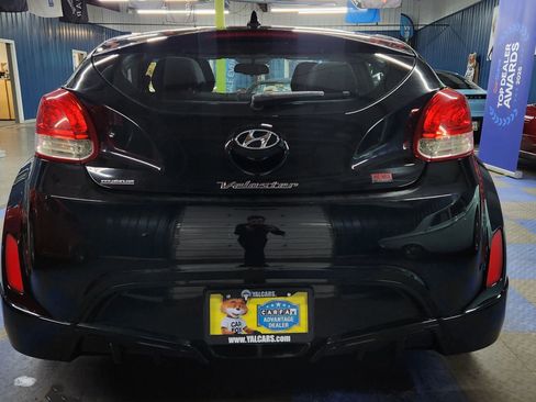 Used 2013 Hyundai Veloster RE:MIX Edition image 76
