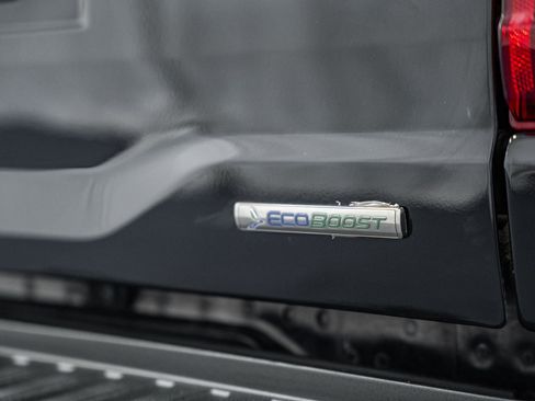 Certified 2023 Ford F150 Lariat w/ Equipment Group 502A High image 22