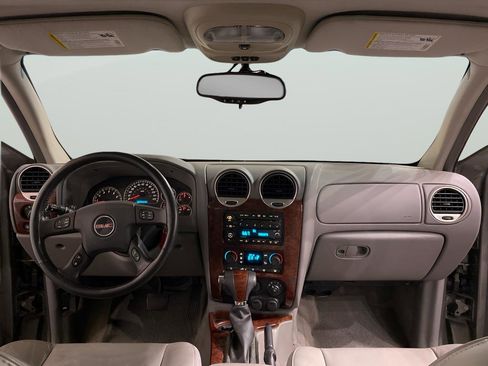 Used 2005 GMC Envoy SLT image 14