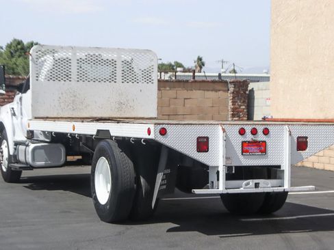 Used 2019 Ford F650 2WD Regular Cab Super Duty image 6