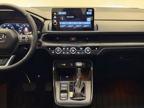 New 2026 Honda CR-V TrailSport image 15
