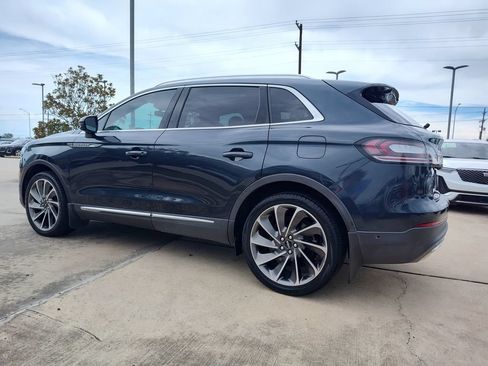 Used 2021 Lincoln Nautilus Reserve w/ Equipment Group 202A AWD/4WD image 5