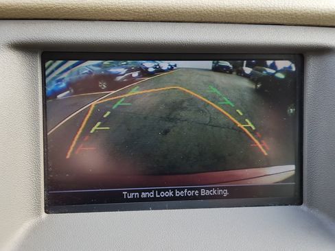 Used 2009 Nissan Murano SL w/ Technology Pkg image 15