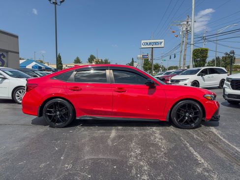 Used 2022 Honda Civic Sport image 8