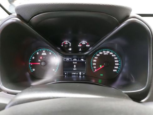 Used 2022 GMC Canyon Elevation w/ Trailering Package image 19