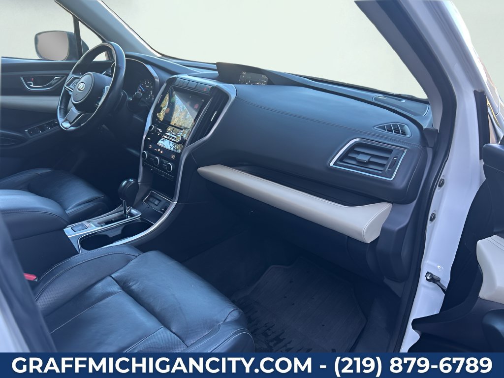 Used 2020 Subaru Ascent Limited w/ Popular Package #2 AWD/4WD image 28