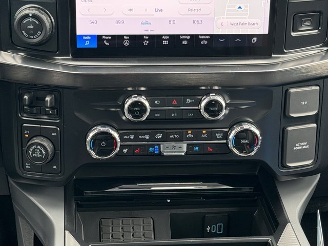 New 2026 Ford F250 Lariat w/ Tremor Off-Road Package AWD/4WD image 24