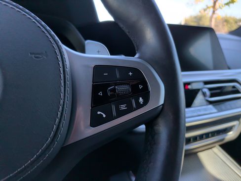 Certified 2023 BMW X5 xDrive40i w/ M Sport Package image 23