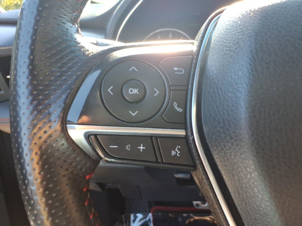 Used 2021 Toyota Avalon TRD FWD image 7