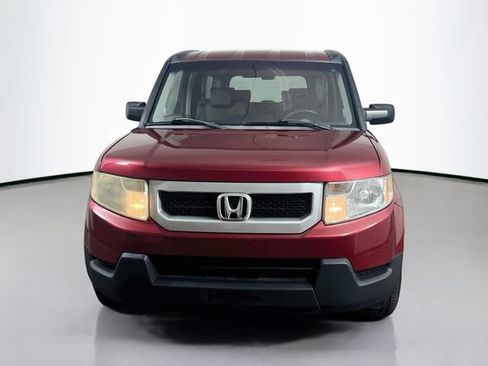 Used 2010 Honda Element EX image 2