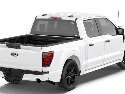 New 2026 Ford F150 STX w/ F-150 LOBO Package image 25