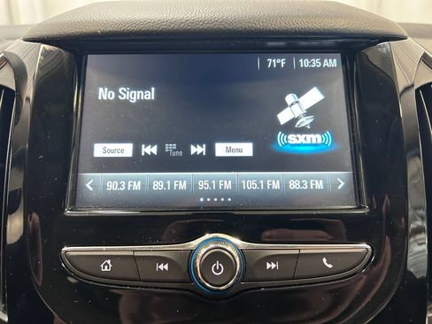 Used 2018 Chevrolet Cruze Premier FWD image 13