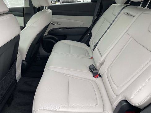 Certified 2025 Hyundai Tucson Limited image 25