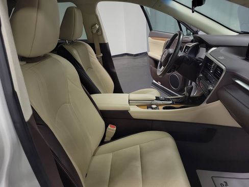 Used 2017 Lexus RX 350 F Sport image 25