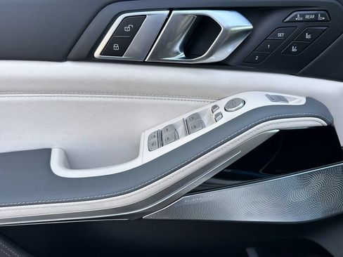 New 2026 BMW ALPINA XB7 AWD/4WD image 10