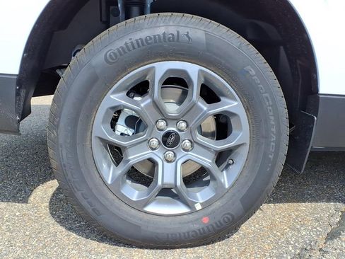 New 2026 Ford Maverick XLT w/ Equipment Group 301A AWD/4WD image 10