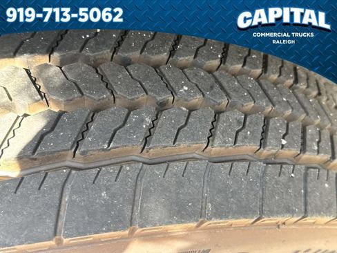 New 2026 Ford F550 2WD Regular Cab Super Duty image 16