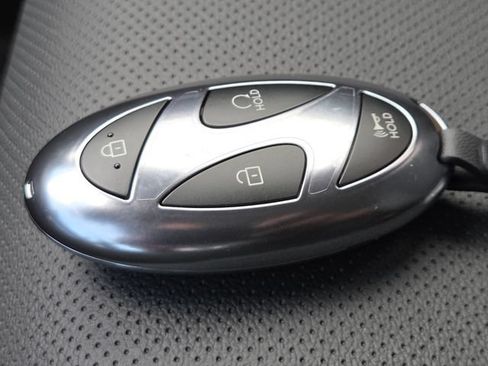 New 2026 Hyundai Tucson SEL Plus AWD/4WD image 34