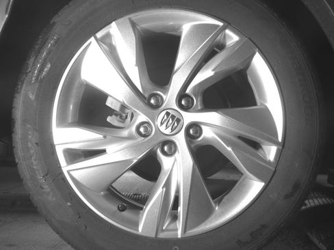 Used 2025 Buick Encore GX Preferred FWD image 15