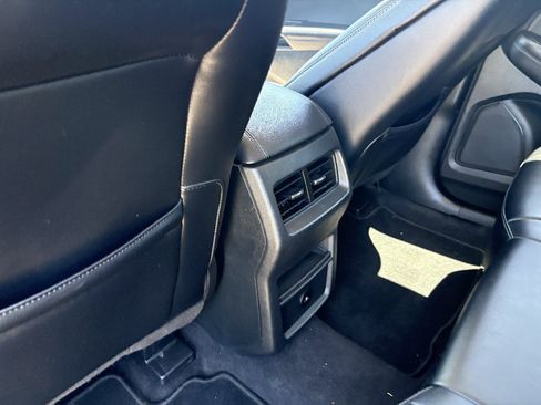 Used 2023 Ford Edge SEL AWD/4WD image 17