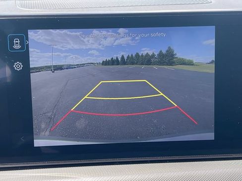 Used 2025 Hyundai Sonata SEL FWD image 21