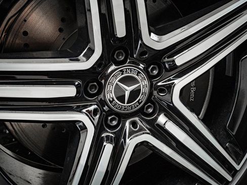 New 2026 Mercedes-Benz GLE 350 4MATIC image 8