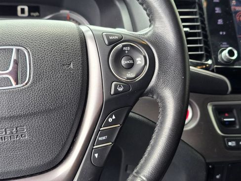 Used 2022 Honda Ridgeline RTL image 20