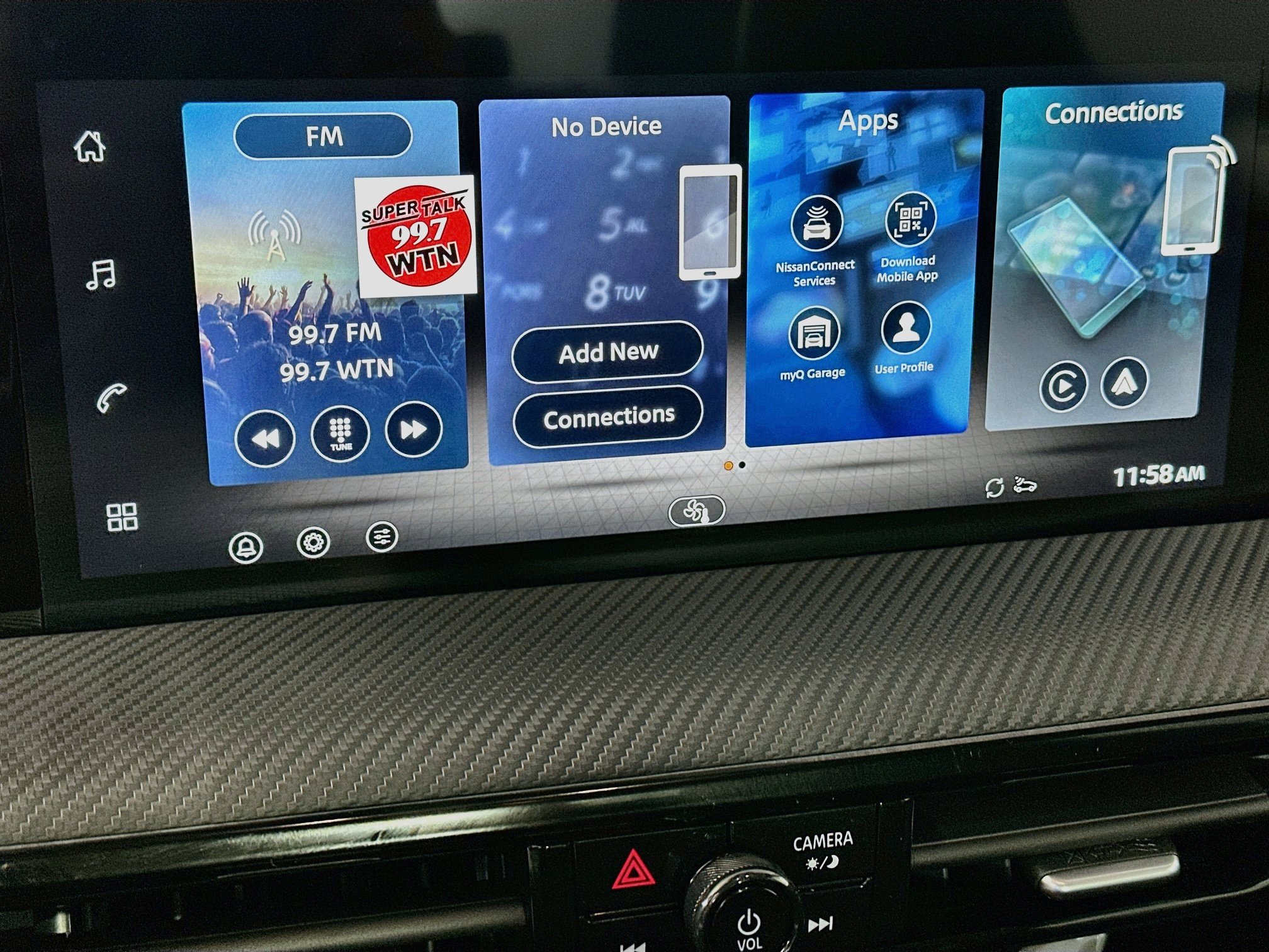 Used 2026 Nissan Kicks SR FWD image 21