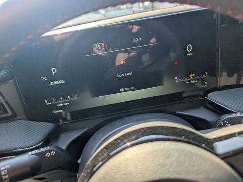 New 2026 Nissan Kicks SR w/ Cold Weather Package image 20