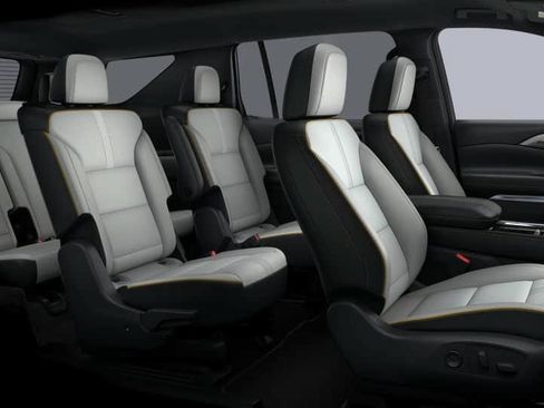 New 2026 Chevrolet Traverse High Country FWD image 53